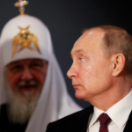 Rusia usa la caza de "satanismo" para perseguir al colectivo LGBTIQ+