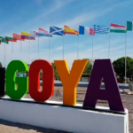 El deseo de ser deseado por la ciudad: ser gay en Goya