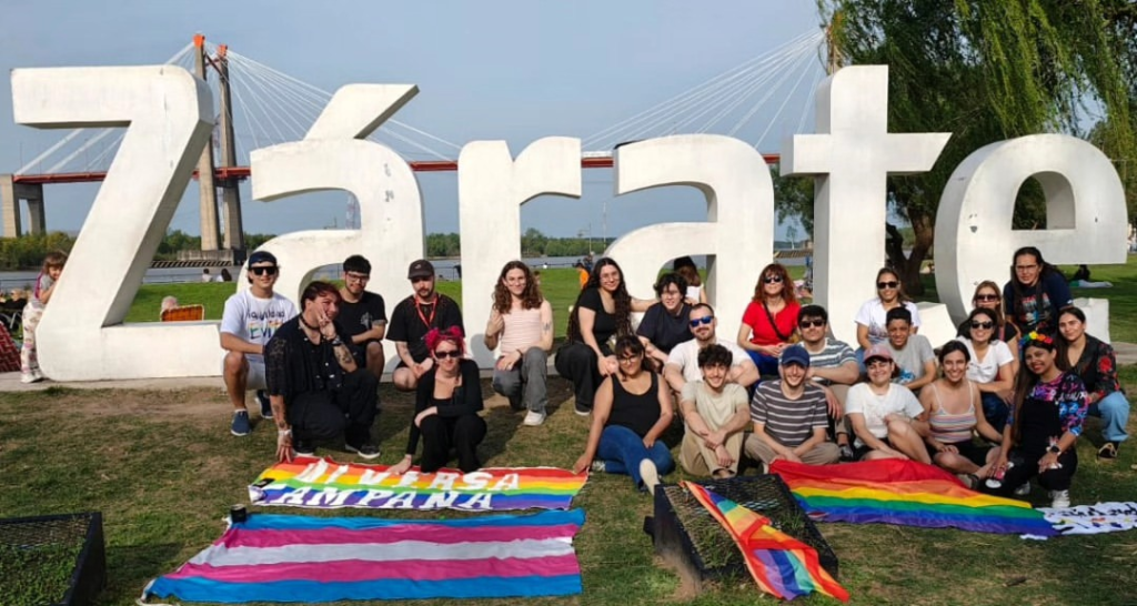 Zárate: el "sentido común" de escritorio y la realidad invisible en los barrios populares