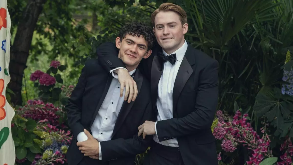 "Heartstopper" se despide: llega la película que cierra la saga que marcó a una generación queer