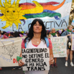 La Justicia frenó el DNU de Milei que restringía derechos de las infancias trans