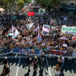 Los derechos LGBT, convertidos en arma política en América Latina