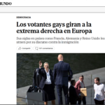 Cuando el diario que nos llama pedófilos también nos explica el voto