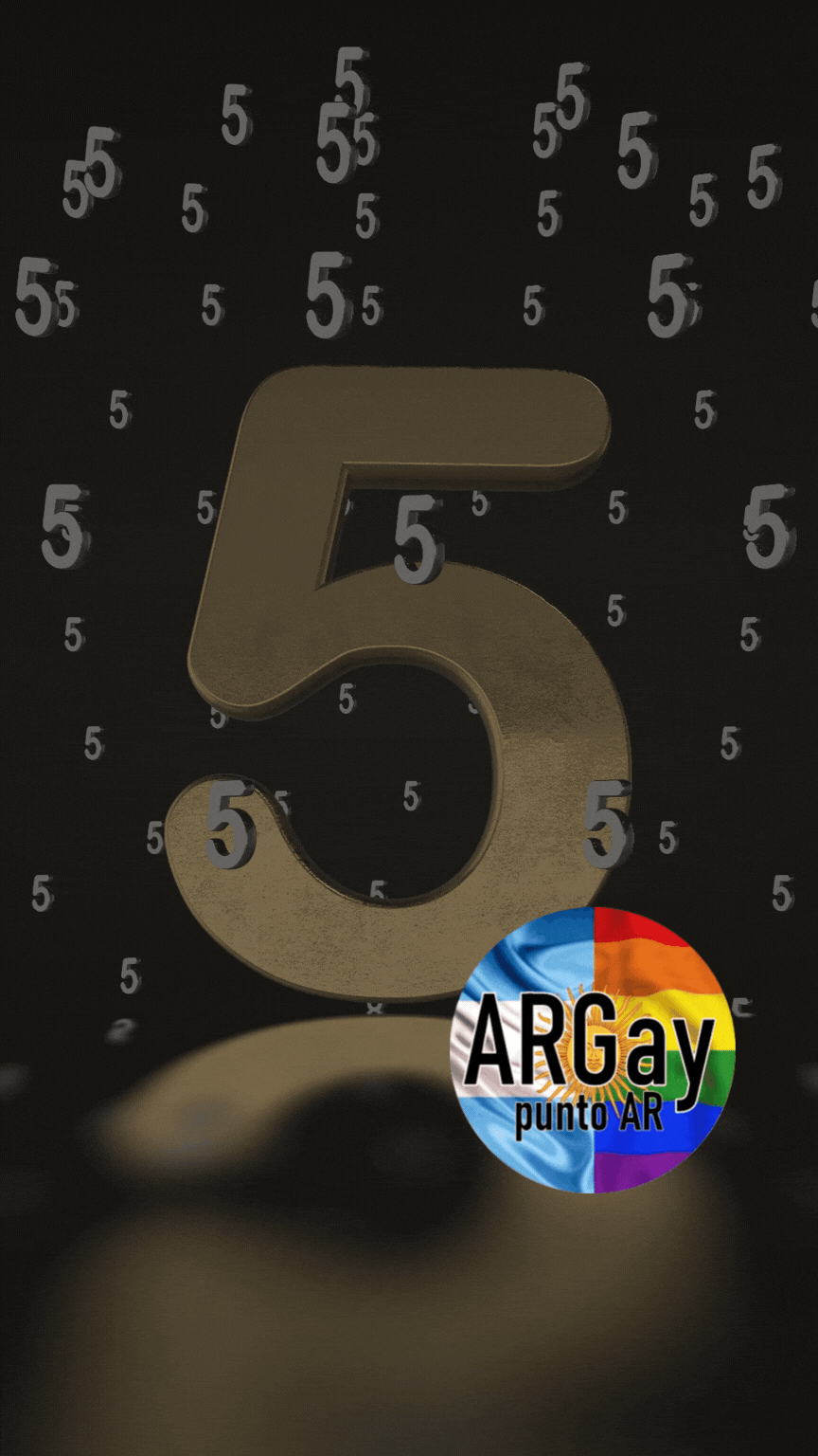 Noticias ARGay
