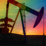 Iridiscencias petroleras: ser gay en el fin del mundo