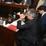 El juicio por el lesbicidio de Barracas ante la justicia: la integridad de Sofía en peligro
