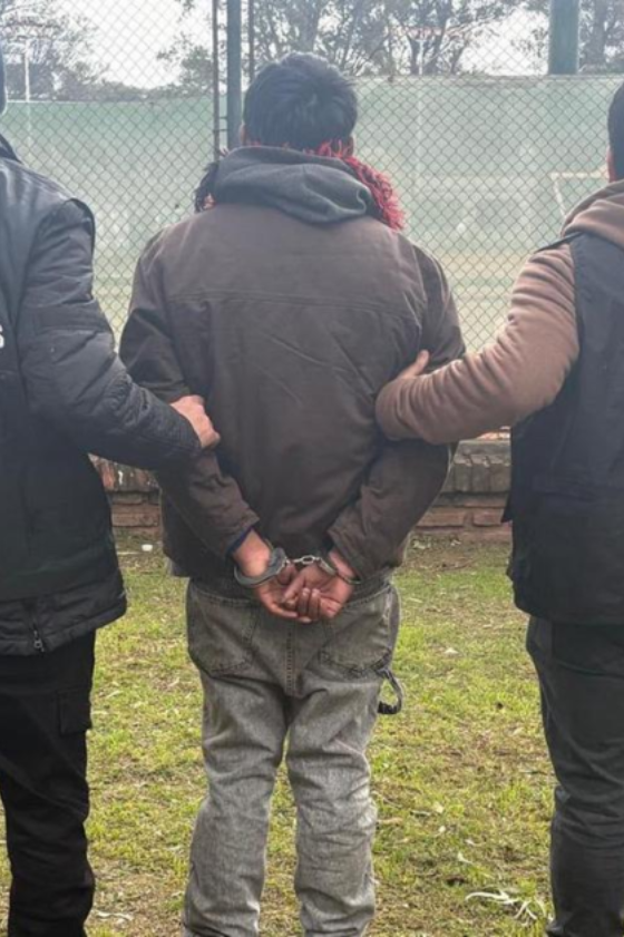 Transfemicidio en Rosario: detuvieron a un sospechoso por el crimen de Gabriela Denisse Banach