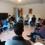 Manso Orgullo lanzó un ecosistema de innovación social con inteligencia artificial para ampliar el acceso al empleo y la educación LGBTIQ+