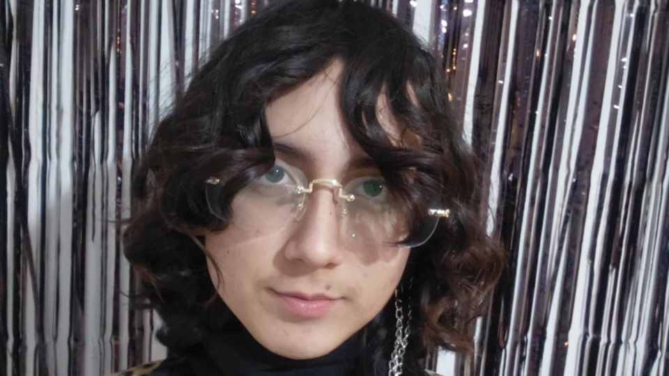 De Puerto Madryn a Seúl: un activista trans argentino representará a toda América con su proyecto de educación inclusiva