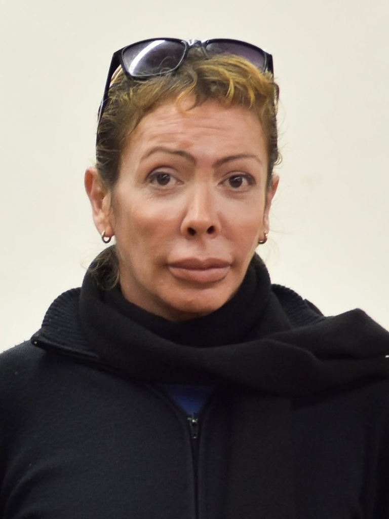 Rosario: Transfemicidio de Gabriela Denisse Banach. Organizaciones de la diversidad exigen justicia