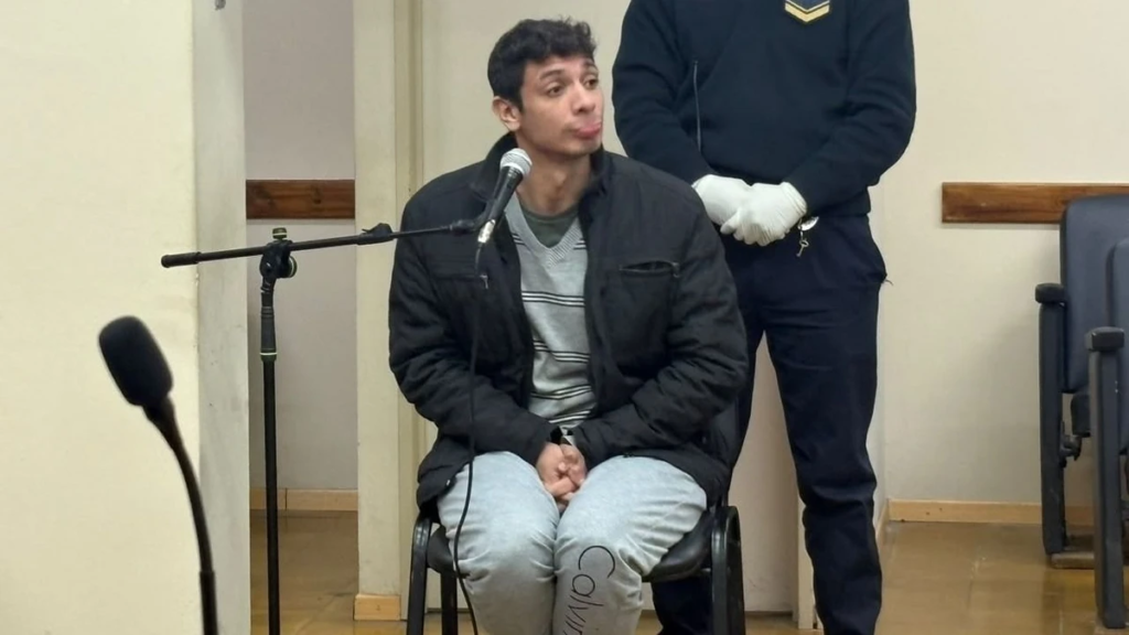 De una cita en Grindr al chantaje sistemático: en juicio abreviado condenaron al delincuente.