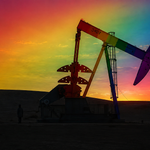 Iridiscencias petroleras: ser gay en el fin del mundo