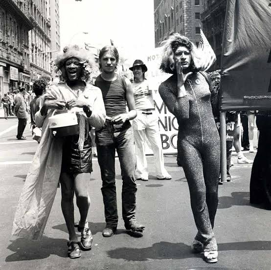 La estrategia de la fragmentación: cuando separar lo "gay" de lo trans se vuelve política