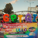 Perú: sigue la causa penal contra cinco artistas drag de la Marcha del Orgullo Cusco