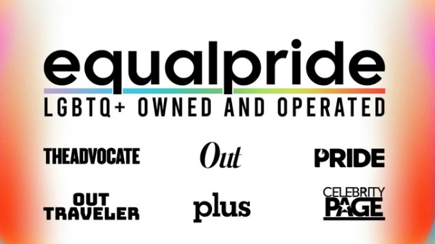 La redacción de The Advocate le exige respuestas a equalpride por su director MAGA