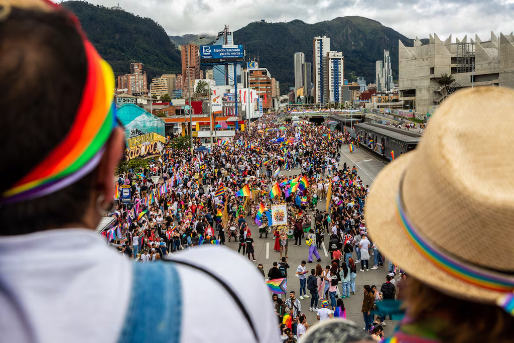 Colombia se retiró de la coalición internacional por los derechos LGBTI, de la que también es parte Argentina