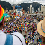 Colombia se retiró de la coalición internacional por los derechos LGBTI, de la que también es parte Argentina