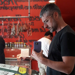 «Juntarnos para vivir»: la historia del primer varón gay aceptado para adoptar en Tucumán