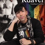 Esteban Castillo, autor de "Kdaver": "Sentía que estaba muriendo, y la escritura fue lo único que me quedó"