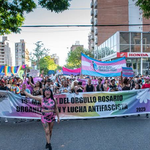Rosario se prepara para su 20° Marcha del Orgullo bajo el lema contra los travesticidios