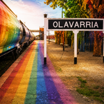 «El que te atiende es el que te puede curar»: ser gay en Olavarría, donde no hay un solo boliche pero la gente se junta igual