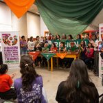 Córdoba ya tiene la grilla del 39° Encuentro Plurinacional: talleres, marchas y festivales