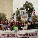 Rumbo a CABA 2027: El transfeminismo marcha al centro del poder