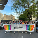 «Para no tener que usar más caretas»: la historia de cómo Santa Fe armó su Marcha del Orgullo