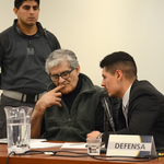 Roberto Sánchez fue declarado culpable del transfemicidio de Azul Semeñenko