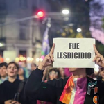 El alegato de la querella por el triple lesbicidio de Barracas: "Llevamos este juicio desde la vivencia en carne propia"