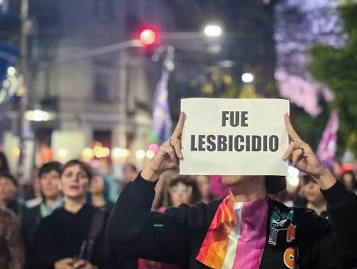 El alegato de la querella por el triple lesbicidio de Barracas: "Llevamos este juicio desde la vivencia en carne propia"