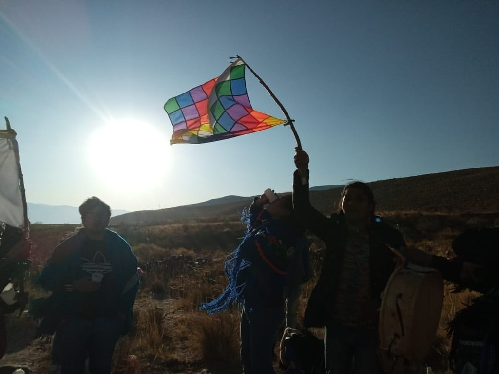 «Somos maricas indias, campesinas y marronas»: la disidencia sexual que nació en la Quebrada de Humahuaca