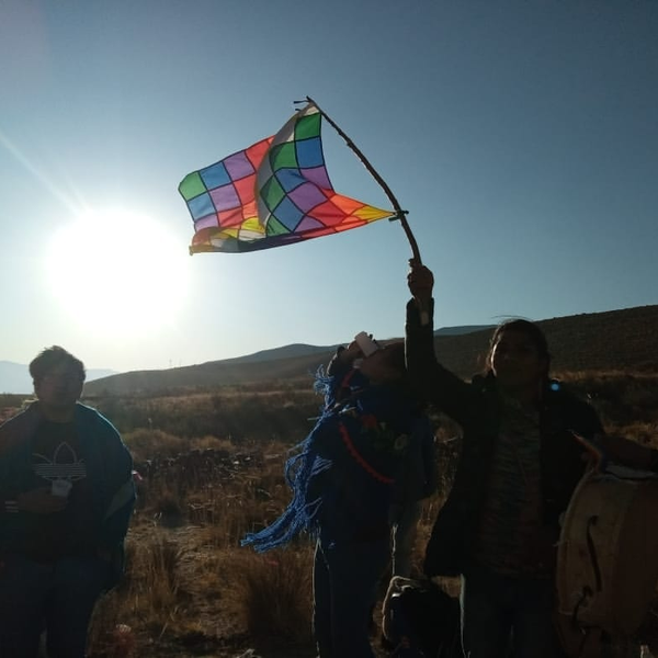 «Somos maricas indias, campesinas y marronas»: la disidencia sexual que nació en la Quebrada de Humahuaca